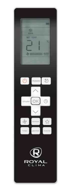Внутренний блок настенного типа для мульти-сплит систем MULTI FLEXI PRESTIGIO EU Inverter Upgrade RCI-PX12HN