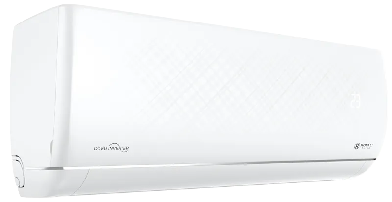 Сплит-система ROYAL CLIMA RENAISSANCE DC EU INVERTER RCI-RNС35HN
