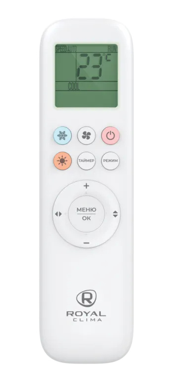 Сплит-система ROYAL CLIMA RENAISSANCE DC EU INVERTER RCI-RNС35HN