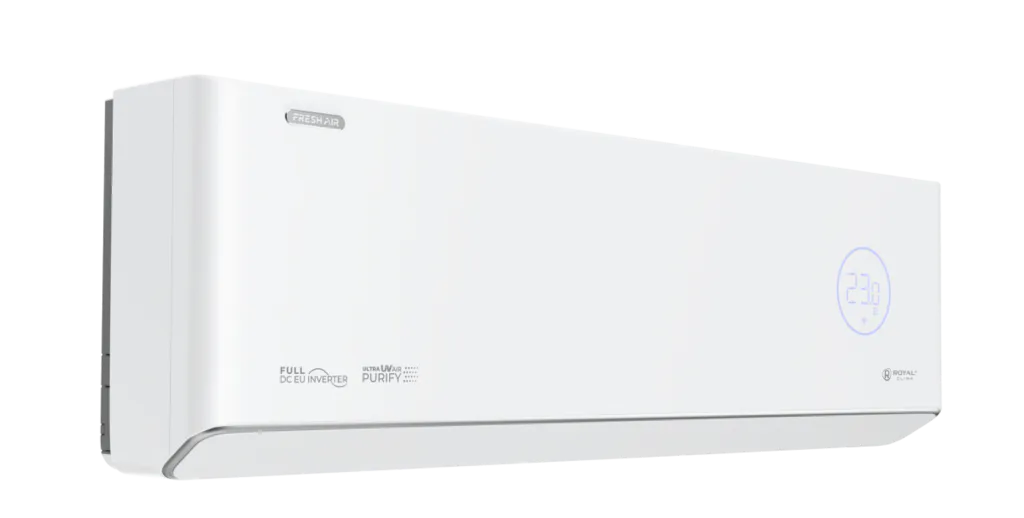 Сплит-система ROYAL CLIMA RCI-RF40HN FRESH FULL DC EU Inverter