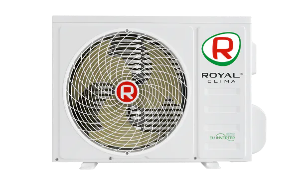 Сплит-система ROYAL CLIMA RCI-RF40HN FRESH FULL DC EU Inverter