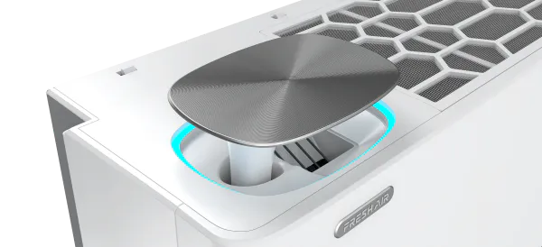 Сплит-система ROYAL CLIMA RCI-RF40HN FRESH FULL DC EU Inverter