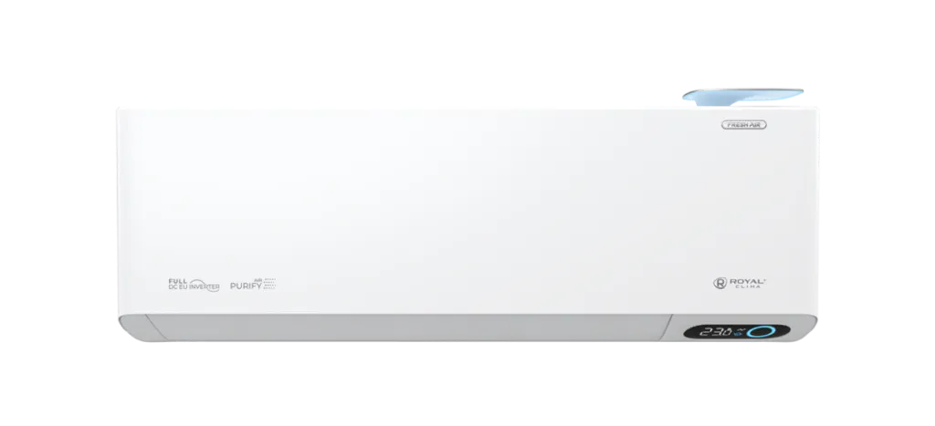 Сплит-система ROYAL CLIMA RCI-RFS35HN FRESH STANDARD