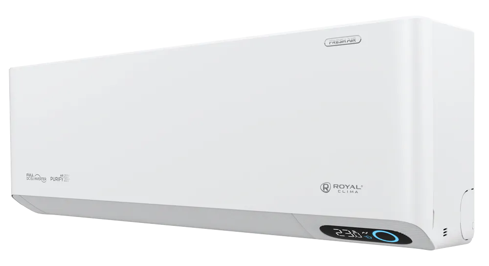Сплит-система ROYAL CLIMA RCI-RFS35HN FRESH STANDARD