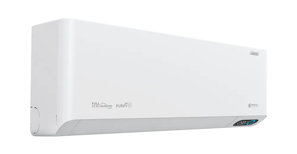 Сплит-система ROYAL CLIMA RCI-RFS35HN FRESH STANDARD
