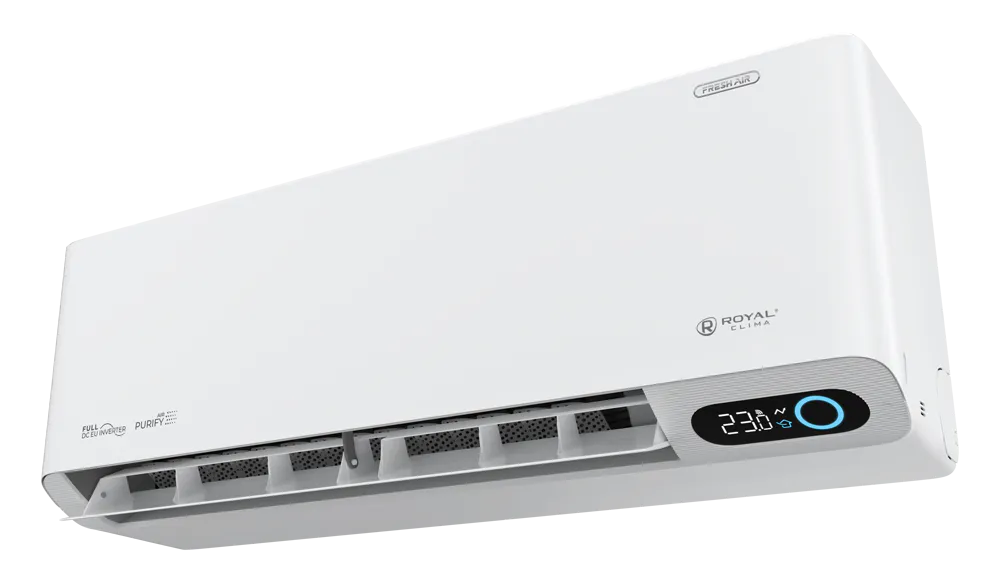 Сплит-система ROYAL CLIMA RCI-RFS35HN FRESH STANDARD