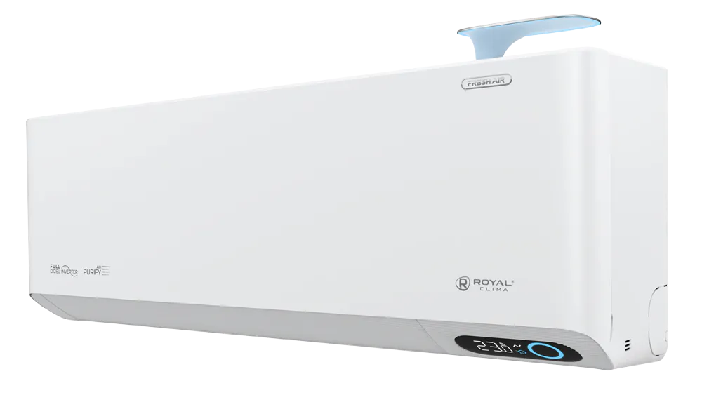Сплит-система ROYAL CLIMA RCI-RFS35HN FRESH STANDARD