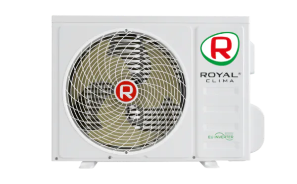 Сплит-система ROYAL CLIMA RCI-RFS35HN FRESH STANDARD