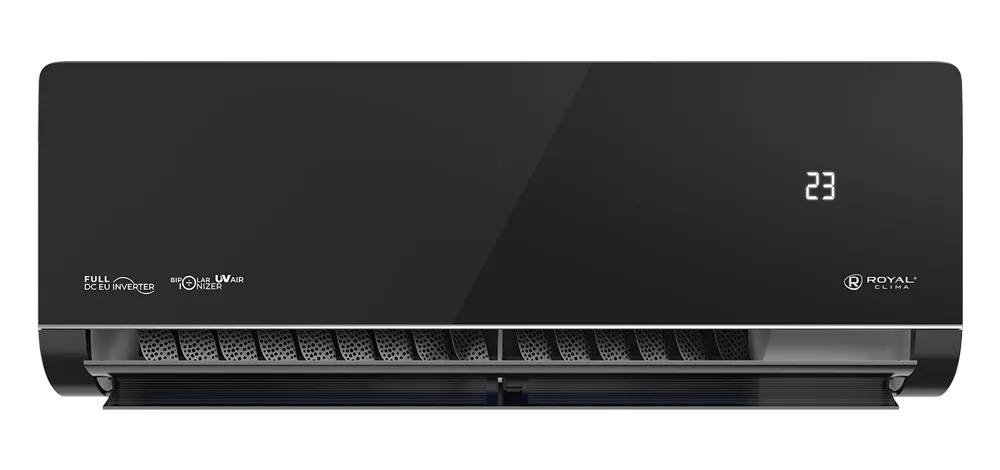 Сплит-система ROYAL CLIMA ROYAL SUPREMO NERO Full DC EU Inverter RCI-RSN40HN