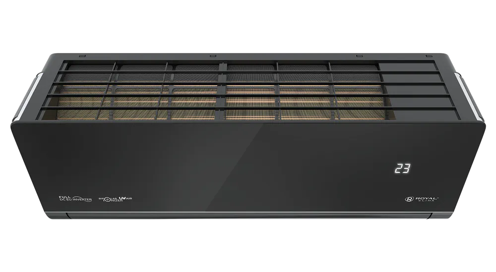 Сплит-система ROYAL CLIMA ROYAL SUPREMO NERO Full DC EU Inverter RCI-RSN40HN