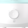 Ультразвуковой увлажнитель SANREMO Luna RUH-SL260/2.5M-WT
