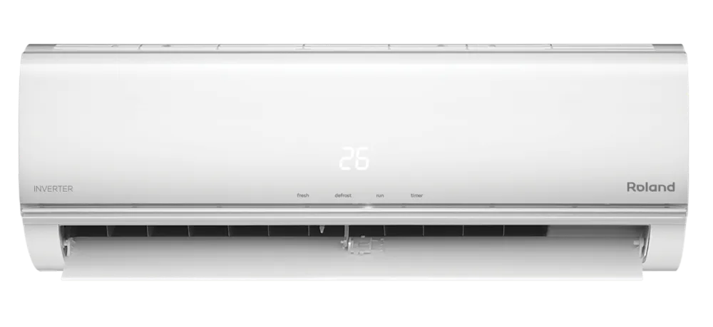 Сплит-система FAVORITE Inverter II FIU-12HSS010/N3 Roland