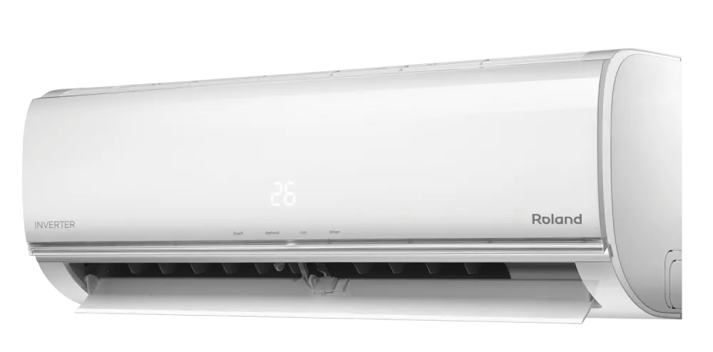 Сплит-система FAVORITE Inverter II FIU-12HSS010/N3 Roland