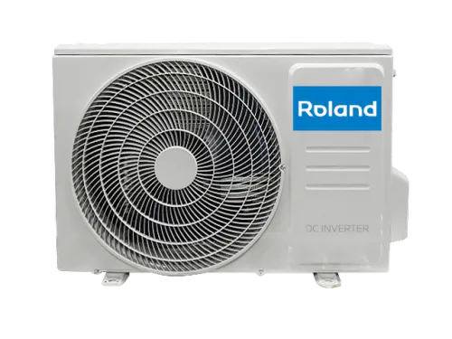 Сплит-система Roland MAESTRO Inverter RDI-MS09HSS/R1