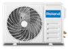 Сплит-система WIZARD RD-WZ24HSS/N1 RD-WZ24HSS/N1 Roland