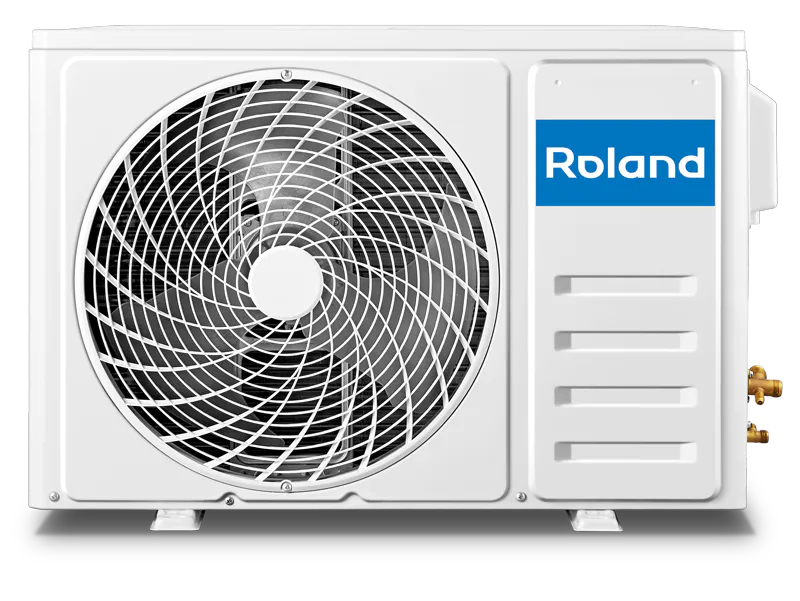 Сплит-система WIZARD RD-WZ24HSS/N1 RD-WZ24HSS/N1 Roland