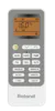 Сплит-система WIZARD RD-WZ24HSS/N1 RD-WZ24HSS/N1 Roland