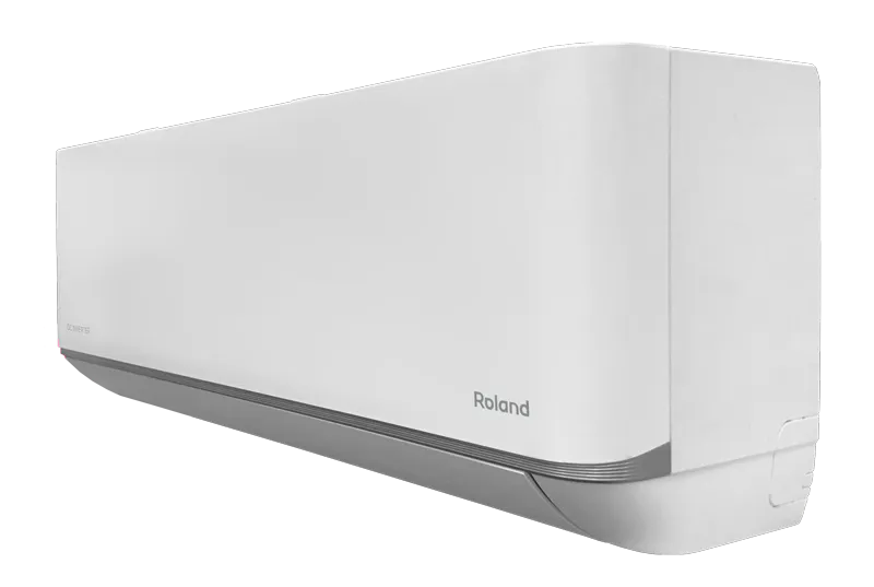 Сплит-система WIZARD ERP DC Inverter RDI-WZ12HSS/N1 Roland