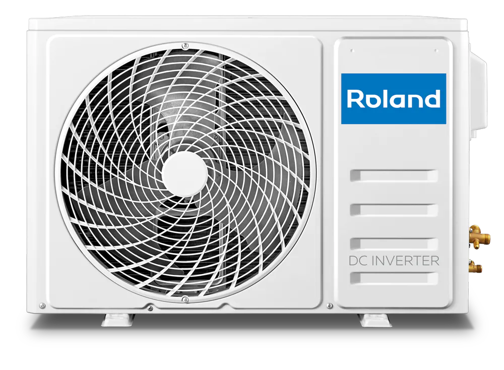 Сплит-система WIZARD ERP DC Inverter RDI-WZ12HSS/N1 Roland