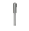 Кварцевый резонатор 200 кГц 02x06 12,5 20 -20~70C DT261 1Г бм
