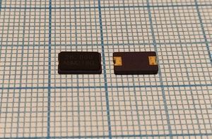 Кварцевый резонатор ABM2-26.000MHZ-D4Y-T 18пф 8.0x4.5x1.4mm 30ppm/30ppm -40+85C Кварцевый резонатор ABM2-26.000MHZ-D4Y-T 18пф 8.0x4.5x1.4mm 30ppm/30ppm -40+85C