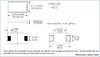 Кварцевый резонатор ABM2-26.000MHZ-D4Y-T 18пф 8.0x4.5x1.4mm 30ppm/30ppm -40+85C
