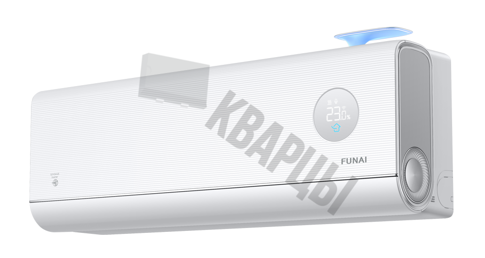 Сплит-система FUNAI SOYOKAZE Inverter RAC-I-SZ35HP.D01