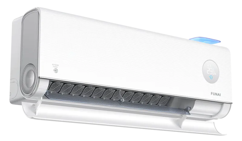 Сплит-система FUNAI SOYOKAZE Inverter RAC-I-SZ35HP.D01