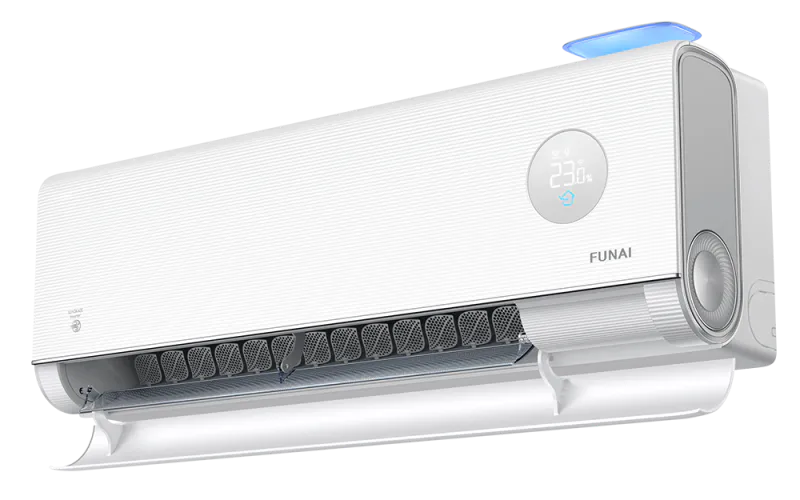 Сплит-система FUNAI SOYOKAZE Inverter RAC-I-SZ35HP.D01