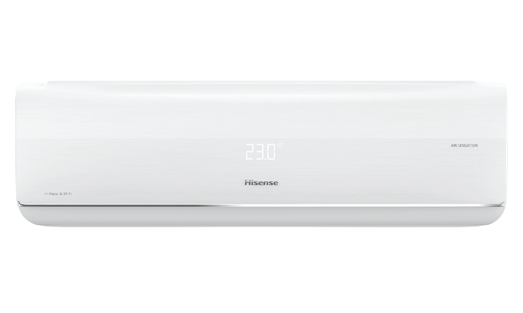 Сплит-система Hisense AS-13UW4RXVQF00 AIR SENSATION SUPERIOR