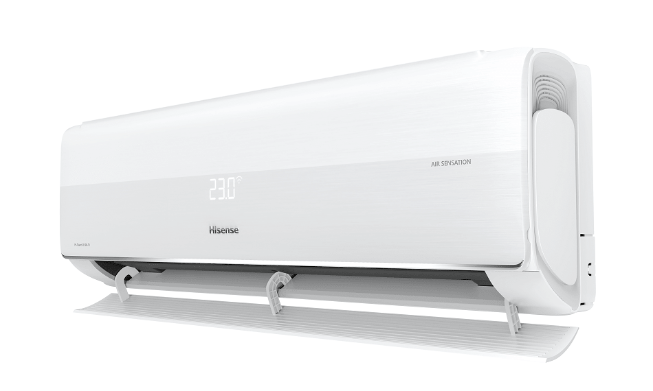Сплит-система Hisense AS-13UW4RXVQF00 AIR SENSATION SUPERIOR
