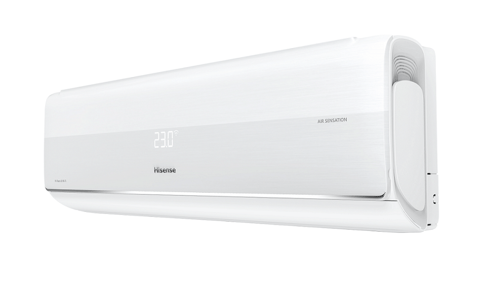 Сплит-система Hisense AS-13UW4RXVQF00 AIR SENSATION SUPERIOR