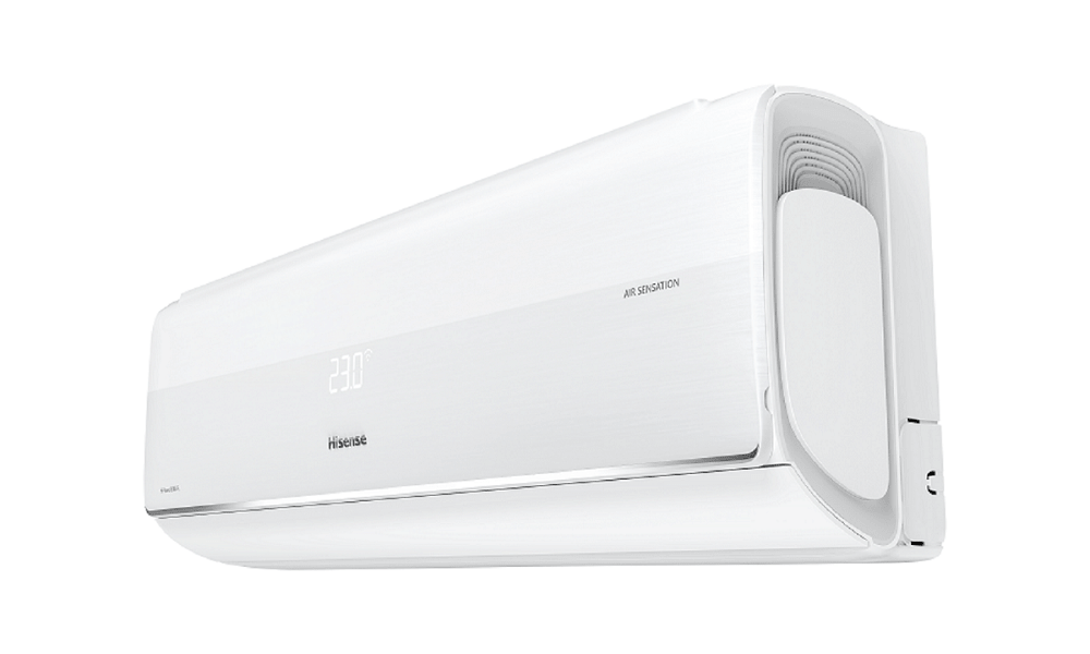 Сплит-система Hisense AS-13UW4RXVQF00 AIR SENSATION SUPERIOR