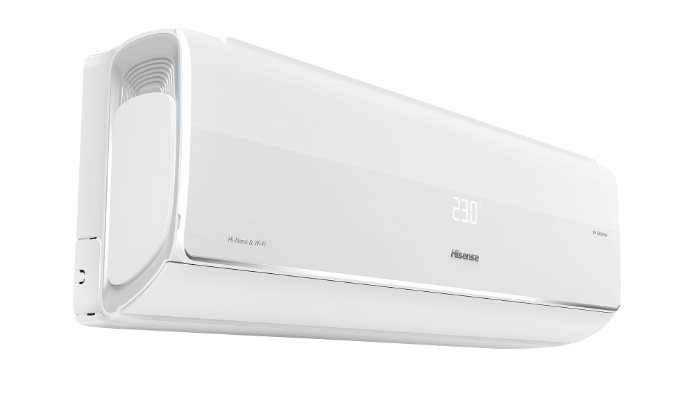 Сплит-система Hisense AS-13UW4RXVQF00 AIR SENSATION SUPERIOR