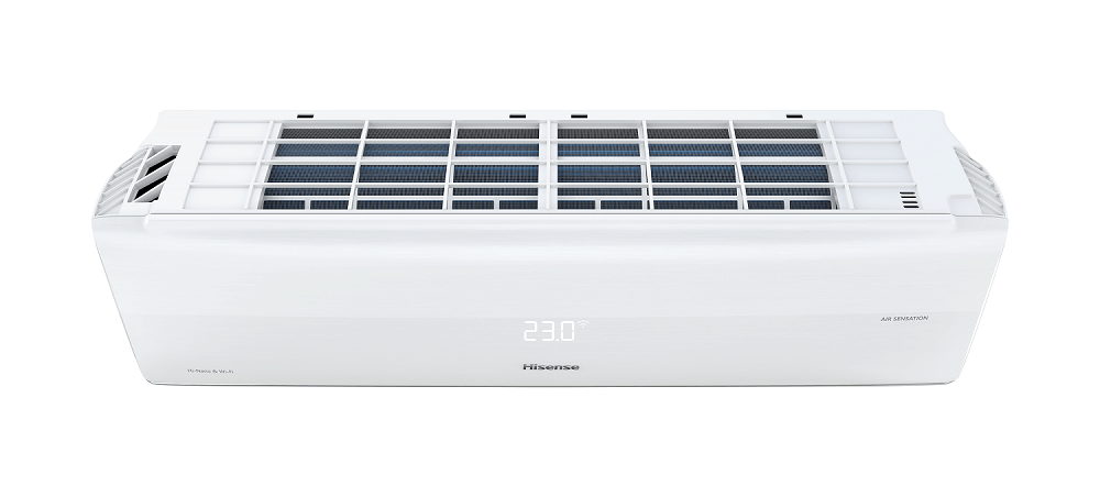Сплит-система Hisense AS-13UW4RXVQF00 AIR SENSATION SUPERIOR
