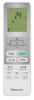 Сплит-система Hisense AS-13UW4RXVQF00 AIR SENSATION SUPERIOR