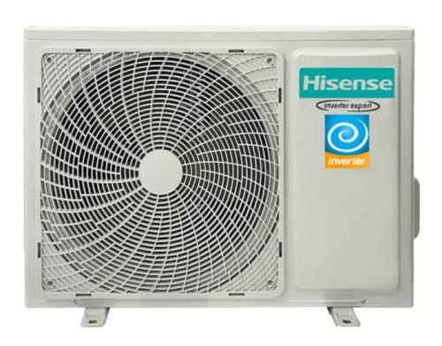 Сплит-система Hisense AS-10UW4RXVQF00 AIR SENSATION SUPERIOR