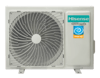 Сплит-система Hisense AS-13UW4RXVQF00 AIR SENSATION SUPERIOR