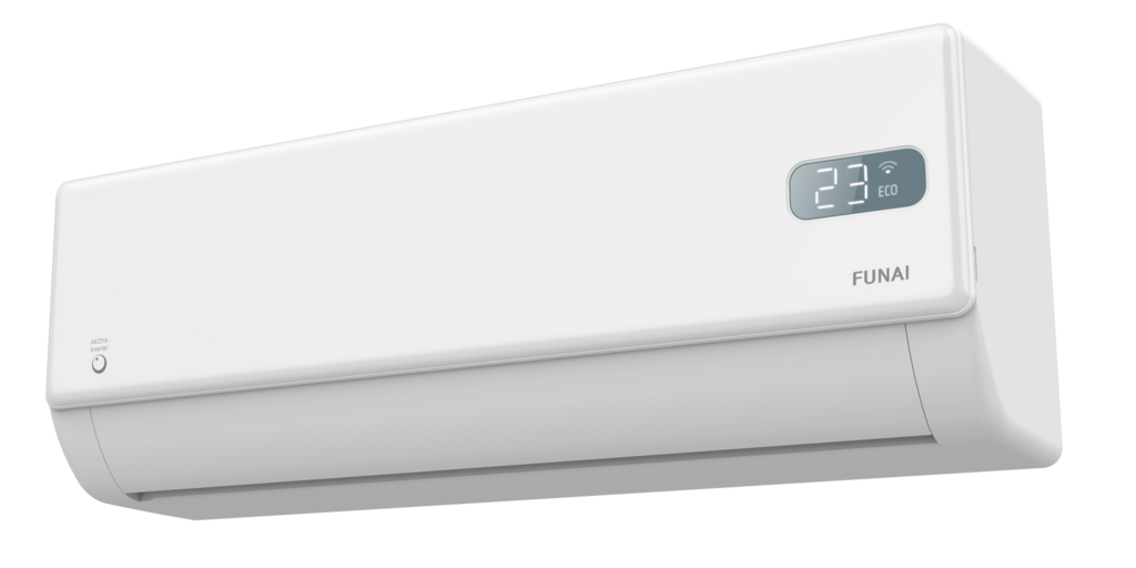 Инверторная сплит-система Funai AKOYA Inverter RAC-I-AK55HP.D02