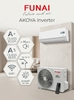 Сплит-система FUNAI RAC-I-AK75HP.D01 AKOYA Inverter