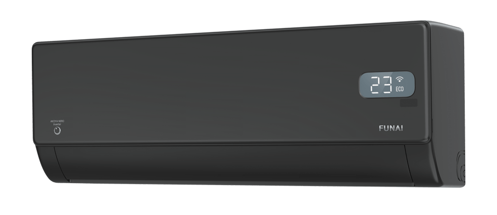 Сплит-система FUNAI AKOYA NERO Inverter RAC-I-AN30HP.D01