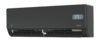 Сплит-система FUNAI AKOYA NERO Inverter RAC-I-AN25HP.D01