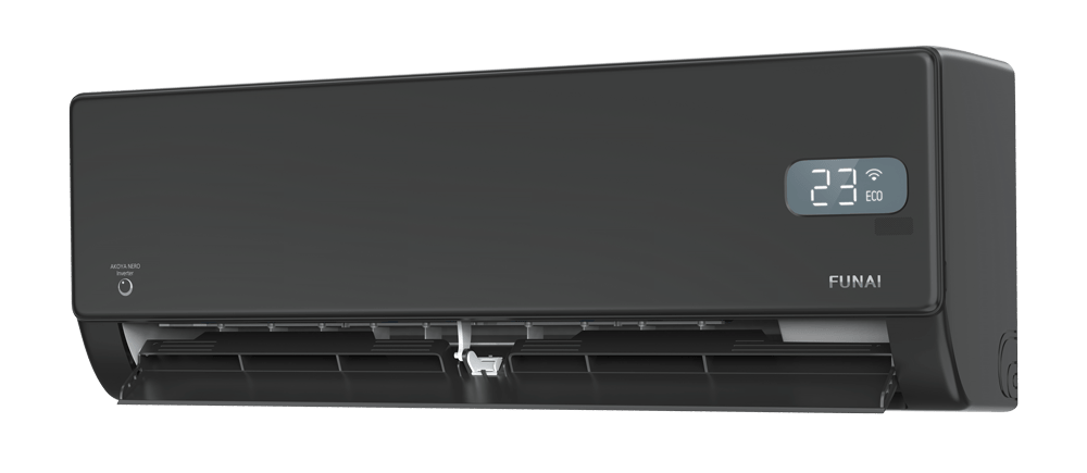 Сплит-система FUNAI AKOYA NERO Inverter RAC-I-AN25HP.D01