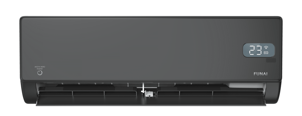 Сплит-система FUNAI AKOYA NERO Inverter RAC-I-AN25HP.D01