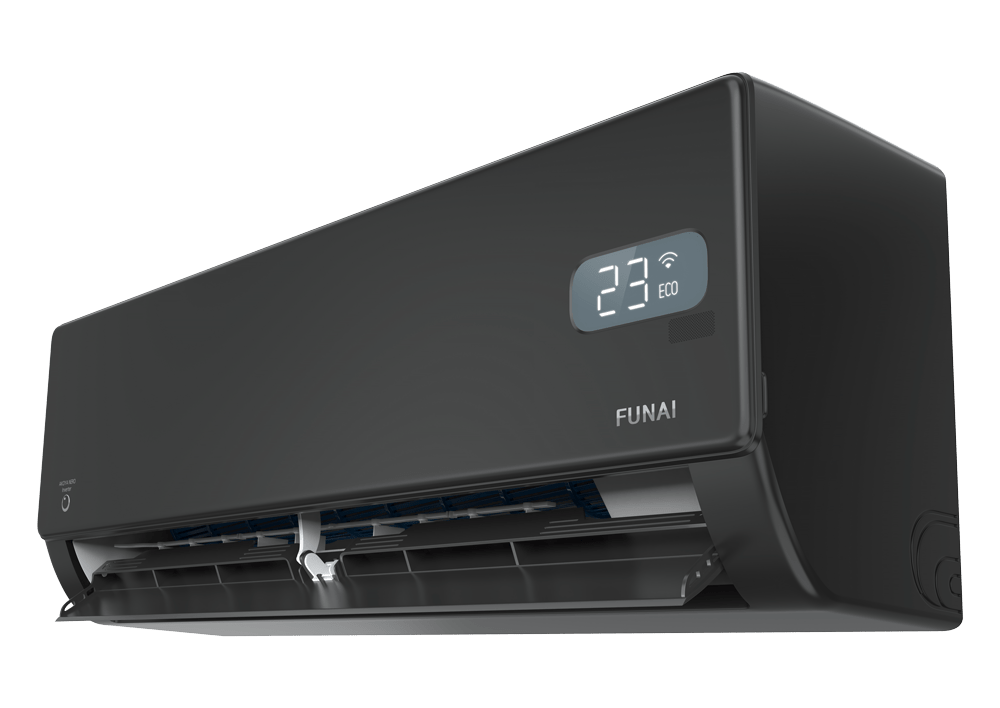 Сплит-система FUNAI RAC-I-AN75HP.D01 AKOYA NERO Inverter