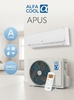 Сплит-система ALFACOOL APU-09CH APUS (комплект)