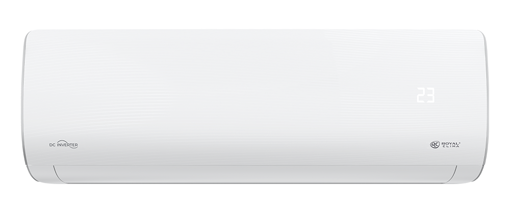 Инверторная сплит-система Royal Clima ARIA DC Inverter RCI-ARE22HN