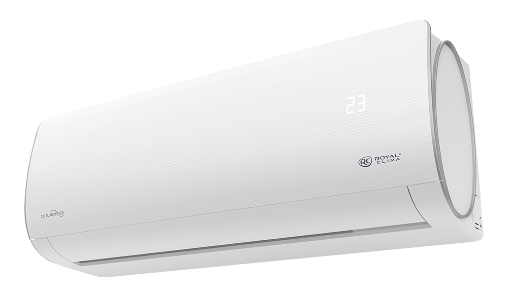 Инверторная сплит-система Royal Clima ARIA DC Inverter RCI-ARE22HN