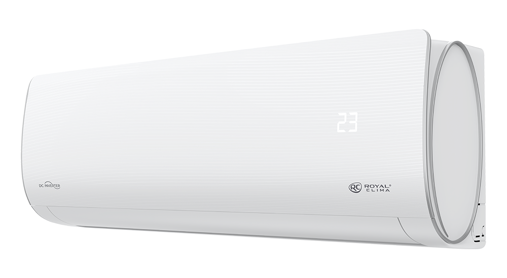 Инверторная сплит-система Royal Clima ARIA DC Inverter RCI-ARE22HN