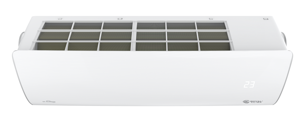 Инверторная сплит-система Royal Clima ARIA DC Inverter RCI-ARE22HN